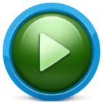 Logo of Core Music Player android Application 